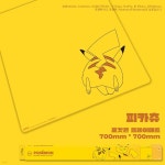 [만두게임즈] 보드게임 플레이매트 포켓몬 피카츄 | 주식회사 피엠지앤컴퍼니 - 예스24