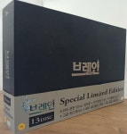 [중고샵] 브레인 : 감독판 : KBS 방영 : 초도한정판 | CJ... 브레인 : 감독판  : KBS 방영 : 초도한정판 | CJ 엔터테인먼트 | CJ E&amp;M - 예스24