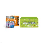 why 과학 세트 B | 허순봉 | (주)제이앤제이 - 예스24