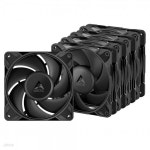 ARCTIC P12 Pro PST 피씨디렉트 (5팩, 블랙) | 주식회사 브라보세컨즈 - 예스24