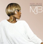 [중고샵] 메리 제이 블라이즈 (Mary J Blige) - Growing Pains | 메리 제이 블라이즈 (Mary... [중고샵] 메리 제이 블라이즈 (Mary J... 