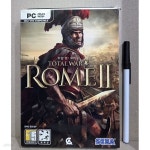 [중고샵] TOTAL WAR ROME 2 - 토탈워:로마 2 (PC/DVD) | SEGA | SEGA - 예스24 [중고샵] TOTAL WAR  ROME 2 - 토탈워:로마 2 (PC/DVD)... 