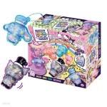 주영이앤씨 / 산리오 캐릭터즈 말랑젤메이커 | 주식회사 아이존 - 예스24