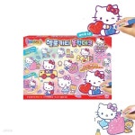 주영이앤씨 / 헬로키티 블링데코 | 주식회사 아이존 - 예스24