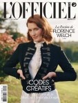 2024-0202-1078 | L'Officiel De La Couture (격월간) : 2025년 FALL No.1075 | L'Officiel De La Couture | Les Editions Jalou S.A.R.L. - 예스24