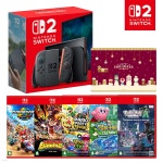 닌텐도 스위치 2 일반판+스위치2용 게임타이틀 | 주식회사 에스엠퓨처스 - 예스24 닌텐도 스위치 2  일반판+스위치2용 게임타이틀 | 주식회사... 