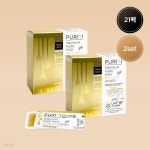 PURITI 퓨리티 UMF10+ MGO300 마누카꿀 스냅팩 (5g x 21팩) x 2set | 주식회사 윌비커뮤니케이션 - 예스24
