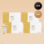 PURITI 퓨리티 UMF10+ MGO300 마누카꿀 스틱 (10g x 28포) x 4set | 주식회사 윌비커뮤니케이션 - 예스24