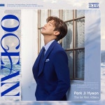 [중고샵] 박지현 - OCEAN [Digipack ver.] | 박지현 | 티엔엔터테인먼트 블리스엔터사업부 - 예스24