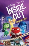 디즈니 픽사 시네스토리 코믹 : 인사이드 아웃 Disney's Pixar Inside Out - 예스24