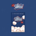 (주)웨이브앤바이브 비아이에프씨지점 | 비아이 (B.I) 2026 Season's Greetings [The Baseball Camp 2026] | 비아이 | (주)사운드웨이브 - 예스24