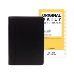 26년 오르도 플래너 세트 CO 6공 바인더 1월 시작 | (주)프랭클린플래너코리아 - 예스24