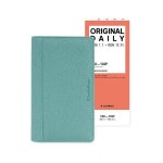 26년 템푸스 플래너 세트 CEO 6공 바인더 1월 시작 | (주)프랭클린플래너코리아 - 예스24