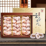 [한티농장] 명품 예천 곶감 1.3kg/30개 | (주)아이원세븐 - 예스24