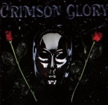 [중고샵] 크림슨 글로리 (Crimson Glory) - Crimson Glory(독일발매) | 크림슨 글로리 (Crimson Glory) | Roadrunner Records - 예스24... 