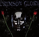 [중고샵] 크림슨 글로리 - Crimson Glory - Crimson Glory [독일발매] | 크림슨 글로리 | Roadrunner Records - 예스24