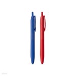 [유니]유성펜제트스트림라이트터치저점도SXN-LS-050.5mm블루 | 알파주식회사 - 예스24