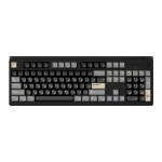 한성컴퓨터 GK101 OfficeMaster (로얄블랙) 키보드 | 주식회사 브라보세컨즈 - 예스24