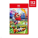 닌텐도 스위치2 마리오 테니스 피버 | 주식회사 에스엠퓨처스 - 예스24