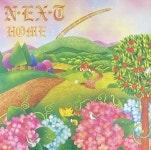 [중고샵] [LP] 넥스트 (Next) - 1집 Home LP [대영기획 DYS-001] | 넥스트 | 대영기획 - 예스24