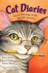 Cat Diaries: Secret Writings of the Meow Society - 예스24