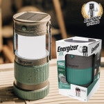 에너자이저 하이브리드 태양광 캠핑랜턴 | 샵피온(주) - 예스24