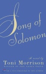 Song of Solomon - 예스24