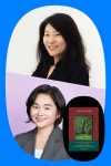 [클래스24] 『그렇게 나는 다시 삶을 선택했다』최지은 &amp; 황선우 작가 북토크 | 최지은 | 유선사 - 예스24