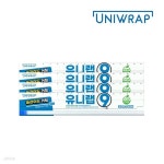 [유니랩]NINE 슬라이드 커팅 가정용300mm X 100M(대/대용량) X 4개 | 주식회사 늘컴퍼니 - 예스24