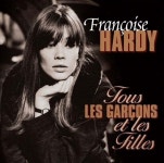 Francoise Hardy (프랑수아즈 아르디) - Tous les garçons et les filles | Francoise Hardy | Sony Music - 예스24