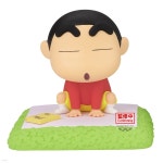 [예약판매] 짱구는 못말려 반프레스토 나카요시 메모리즈 피규어 한낮의 소꿉놀이 훈이와 A 짱구 | 컬렉션베이 - 예스24