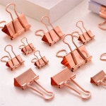 다용도 더블클립 집게 서류홀더 문구크립 1P 색상랜덤 (사이즈 택) | 주식회사 오피스허브 - 예스24