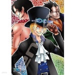 원피스 아트크리스탈 퍼즐 208피스 만남의 궤적-사보 208-AC22 | 루미나파트너스 주식회 - 예스24