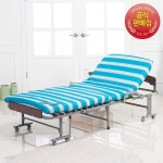 라꾸라꾸 에어폴리머 매트리스 접이식 침대 CBK-011N | 에프엔엘인터내셔널 - 예스24 라꾸라꾸 에어폴리머 매트리스 접이식 침대 CBK-011N... 