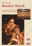 로잘린 투렉의 예술 (The Art of Rosalyn Tureck) - 예스24