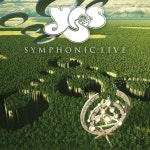 Yes (예스) - Symphonic Live [4LP 박스세트] | Yes | Universal - 예스24