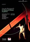 Glen Wilson 몬테베르디 : 오페라 율리시스의 귀환 (Monteverdi : Il ritorno dUlisse in patria) - 예스24