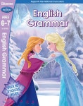 Frozen - English Grammar (Year 2, Ages 6-7) | Scholastic | Gardners Books - 예스24