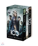The 100 Boxed Set 미드 원 헌드레드 원작소설 원서 3종 박스세트 - 예스24