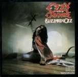 [중고샵] 오지 오스본 (Ozzy Osbourne) - Blizzard Of Ozz | 오지 오스본 (Ozzy Osbourne) | SKC - 예스24
