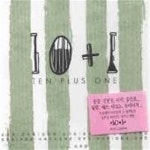 [중고샵] 이주한 / 텐 플러스 원 (Ten Plus One) (사인) | 이주한 | Pony Canyon - 예스24