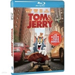 [중고샵] 톰과 제리 (1Disc) : 블루레이 | 팀 스토리 | 워너브러더스 - 예스24