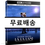 [중고샵] 라라랜드 (2Disc 4K UHD + 2D Combo) : 블루레이 | 123 | 에프엔씨애드컬쳐 주식회사 - 예스24