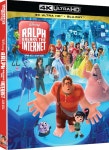 [중고샵] 주먹왕 랄프2: 인터넷 속으로 (2Disc 4K UHD + 2D Combo) : 블루레이 | 월트디즈니 | 월트디즈니 - 예스24