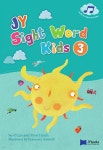 사이트워드 JY Sight Word Kids 3 (QR) | Su-O Lin | 제이와이북스(JYBooks) - 예스24