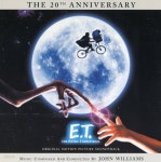 [중고샵] 이티 - E.T OST (John Williams) | John Williams | 유니버설 - 예스24