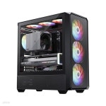 앱코 G31 오메가포스 (블랙) | 주식회사 브라보세컨즈 - 예스24