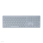 지클릭커 사일런스L WK110B 무선 (크레용 블루) | 주식회사 브라보세컨즈 - 예스24