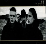 [중고샵] U2 (유투) - The Joshua Tree | U2 (유투) | 유니버설(Universal) - 예스24