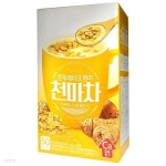 담터 콘푸레이크 현미 천마차 50T 탕비실 가성비 | 레저네트웍스 - 예스24
